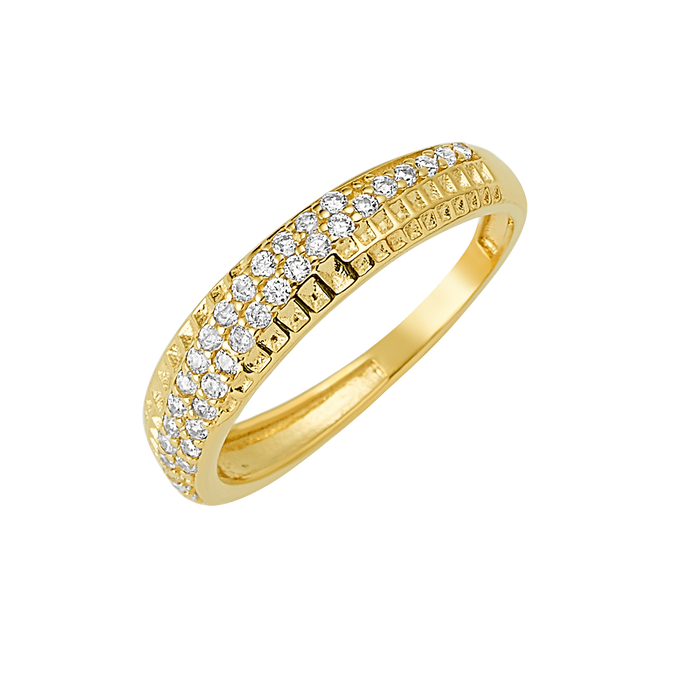 10k-14k-solid-gold-ladys-diamond-band-ring-newr-078-lband