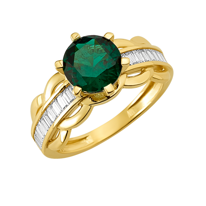 10k-14k-solid-gold-woven-shank-solitaire-ring-newr-050-white-green