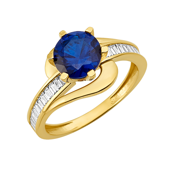 10k-14k-solid-gold-crossover-shank-solitaire-ring-newr-051-white-blue