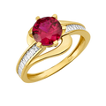 10k-14k-solid-gold-crossover-shank-solitaire-ring-newr-051-white-red