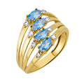10k-14k-solid-gold-four-stone-ring-newr-046-white-aqua