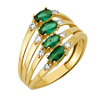 10k-14k-solid-gold-four-stone-ring-newr-046-white-green