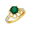 10k-14k-solid-gold-solitaire-ring-newr-048-white-green