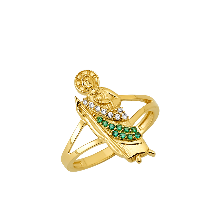 10k-14k-solid-gold-religious-figure-ring-newr-055-white-green