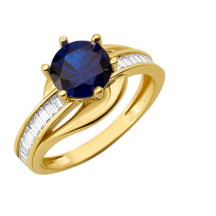 10k-14k-solid-gold-split-shank-solitaire-ring-newr-049-white-blue