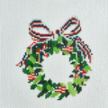 4th of July Wreath