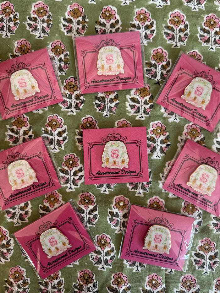 Stitch Katonah Needle Minder