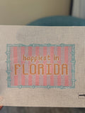 Happiest in Florida