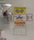3D Matchbox Car