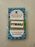 I Heart Mahj