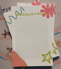 Needlepoint Notepads