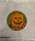 Pumpkin Lawn Bag