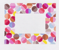 Abbey Needlepoint Frame Canvas