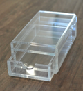 Acrylic Matchbox