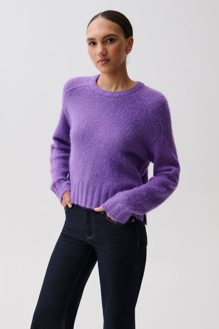 Adina Sweater