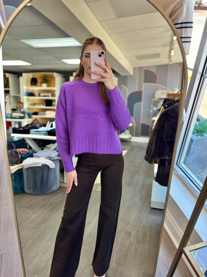 Adina Sweater