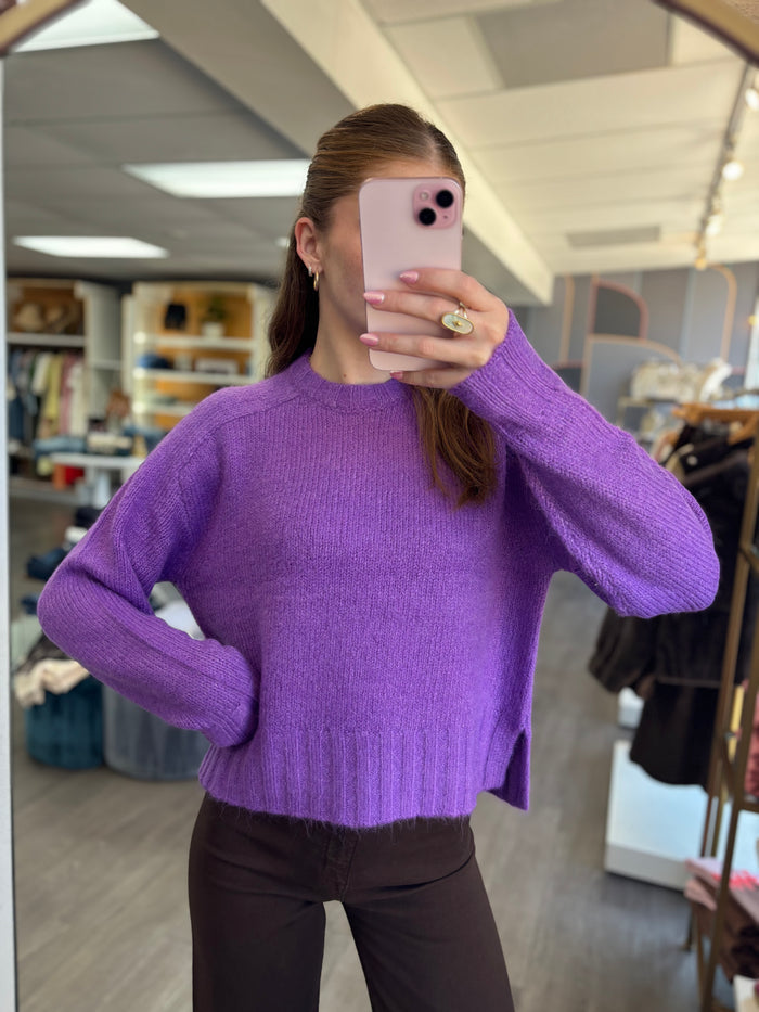 Adina Sweater
