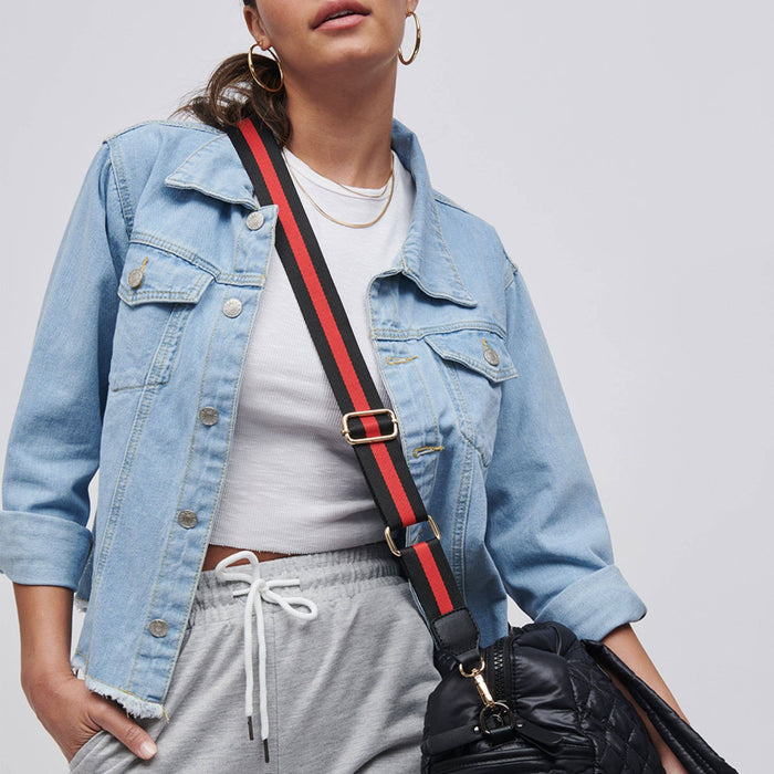 Adjustable Shoulder Guitar Strap Shoulder Strap