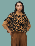 Aja "Bozoma" Sweater