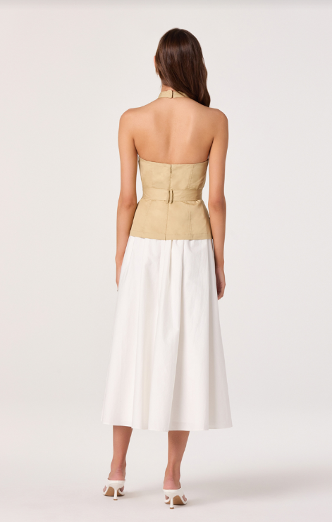 Aleda Dress