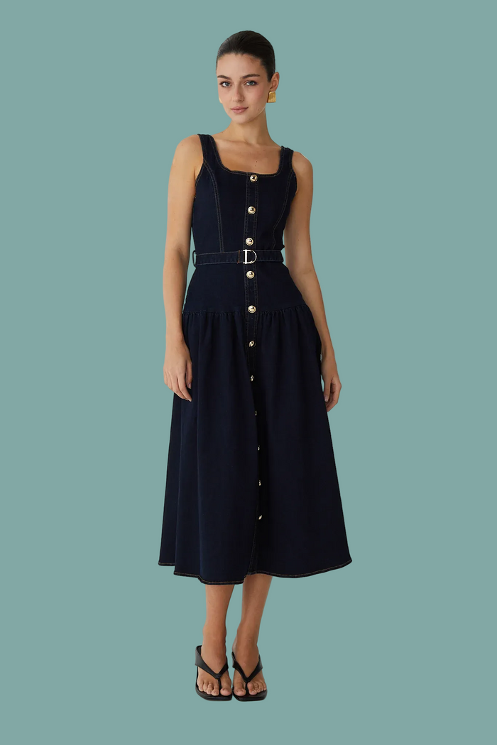 Alesia Dress