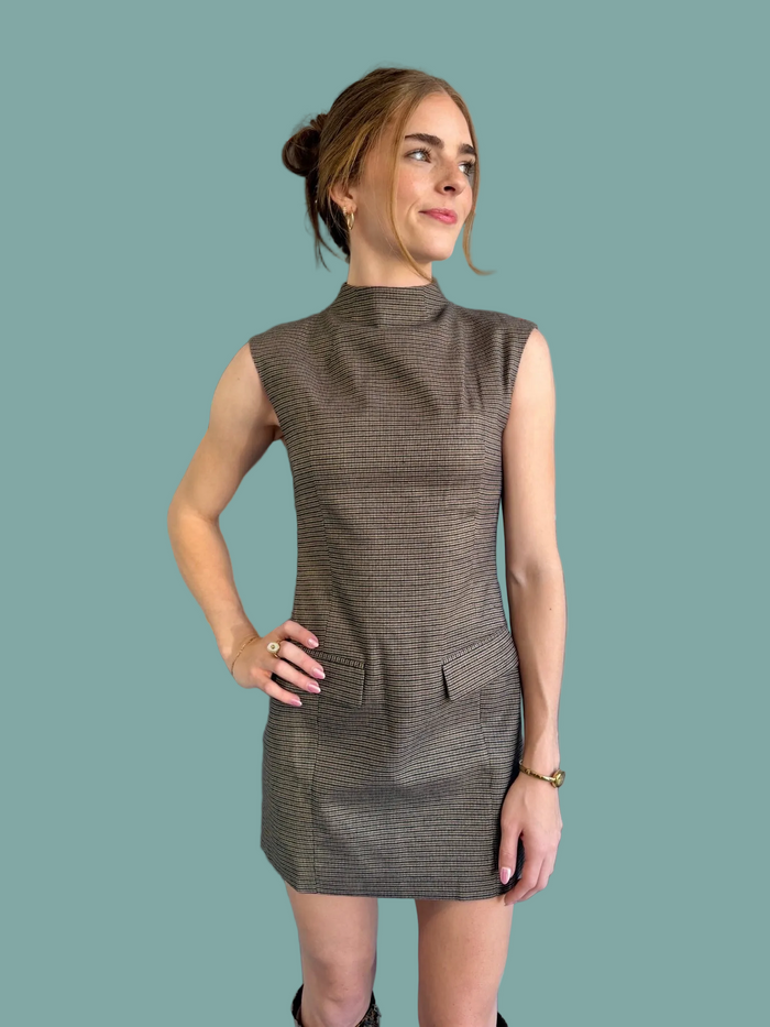 Alix Mini Dress