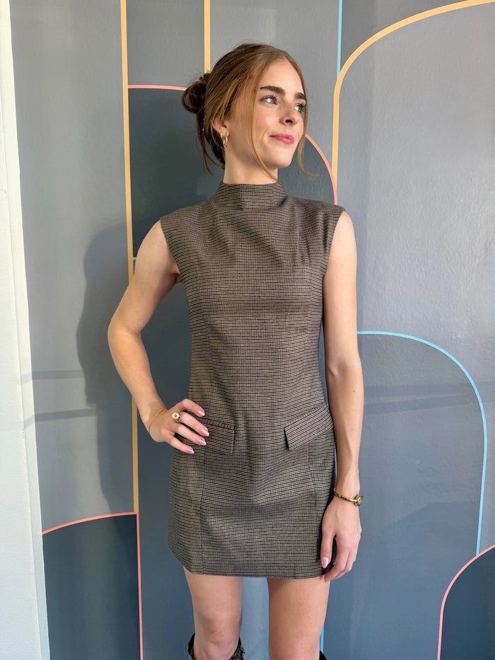 Alix Mini Dress