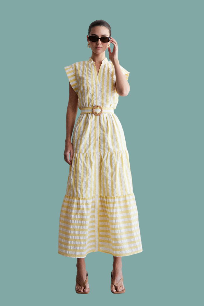 Alizia Dress