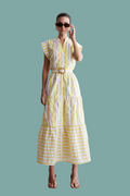 Alizia Dress