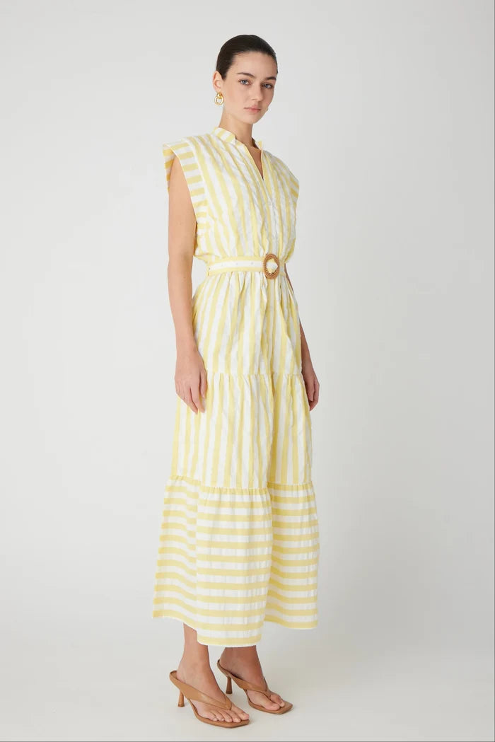 Alizia Dress