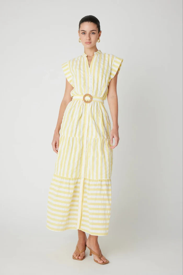 Alizia Dress