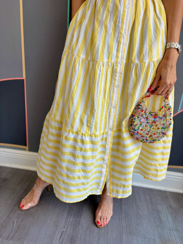 Alizia Dress