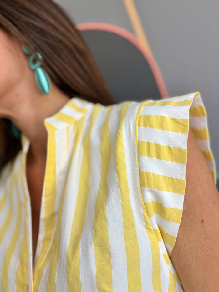 Alizia Dress