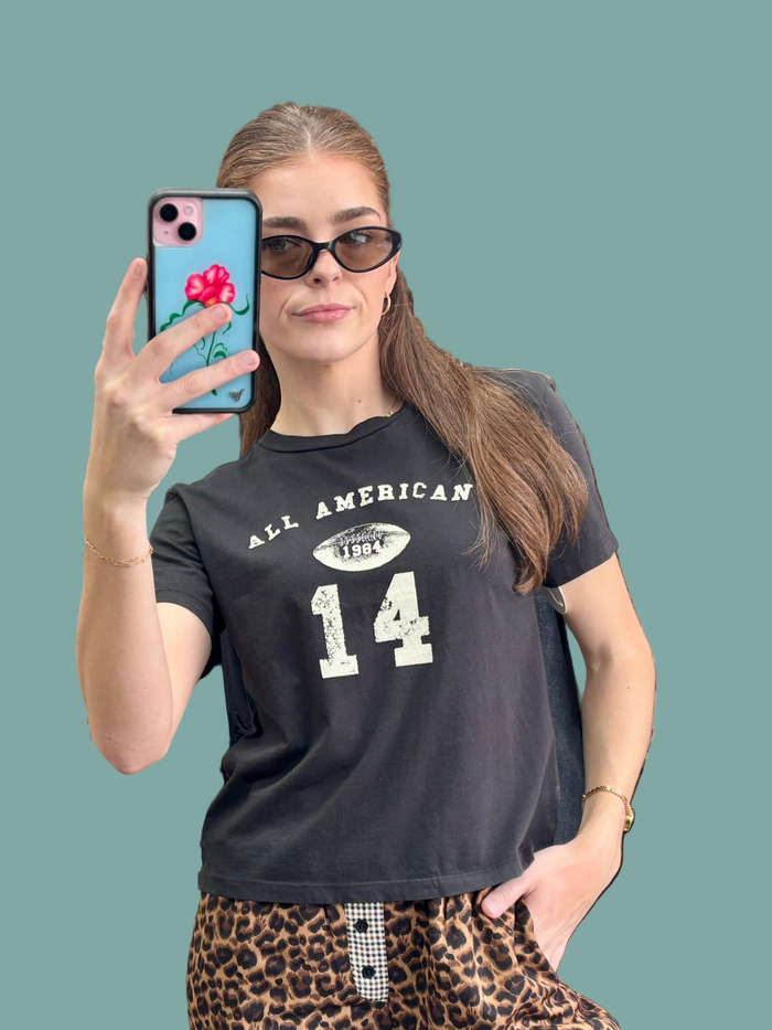 All American Tee