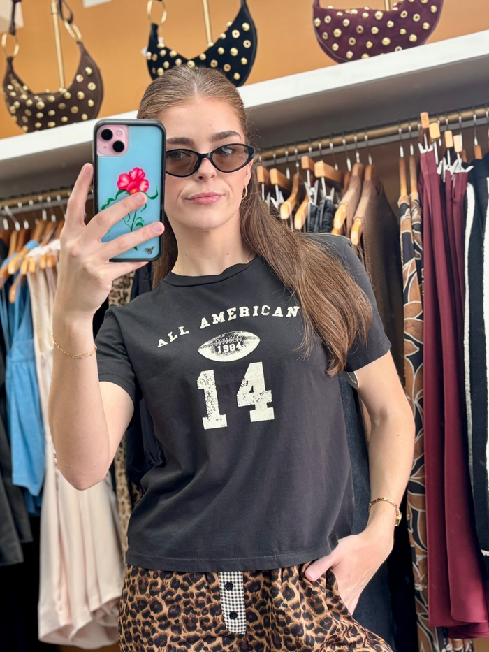 All American Tee