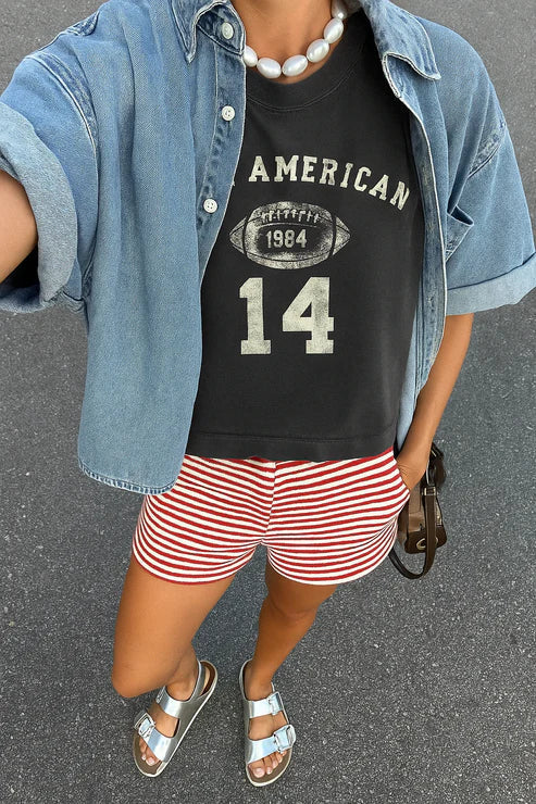 All American Tee