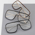 All Around Aviator Optical Glasses