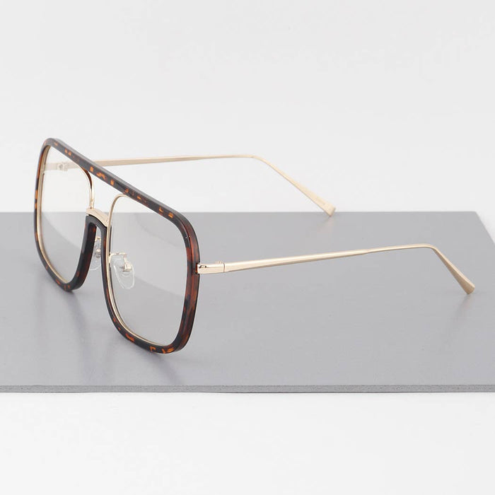 All Around Aviator Optical Glasses