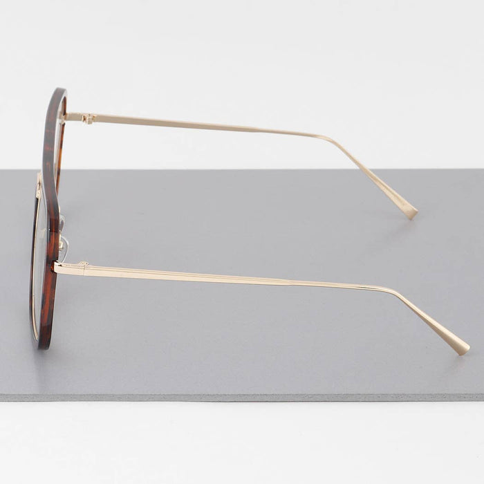 All Around Aviator Optical Glasses