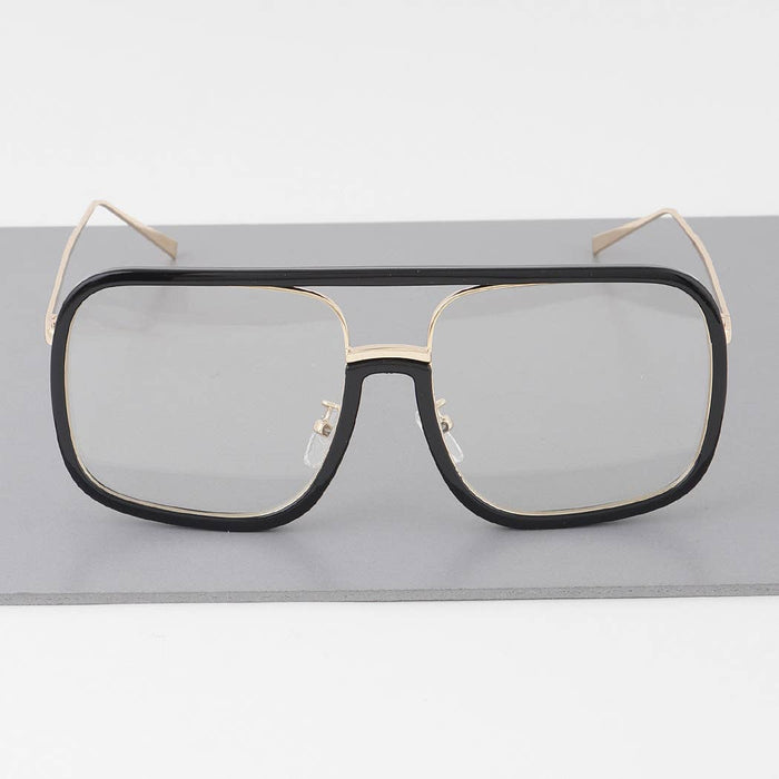 All Around Aviator Optical Glasses