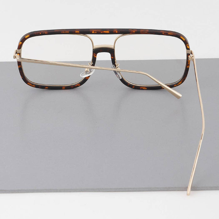 All Around Aviator Optical Glasses