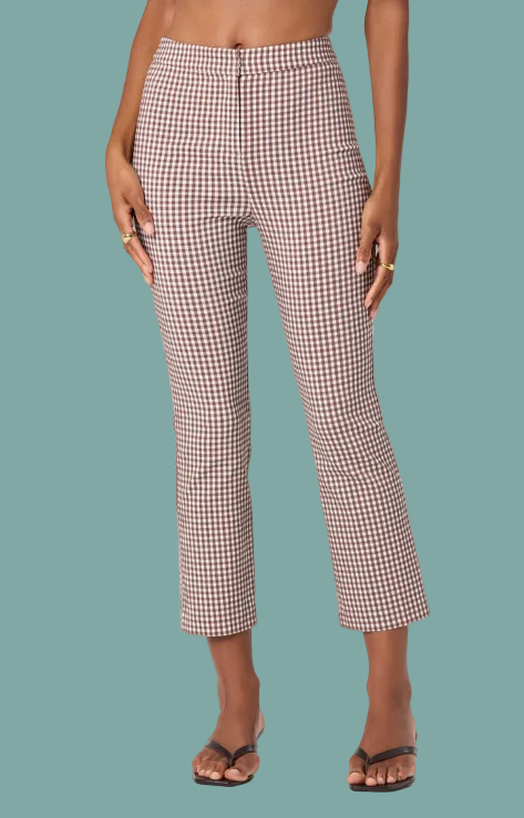 Alma Pants