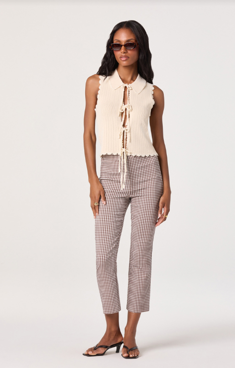 Alma Pants