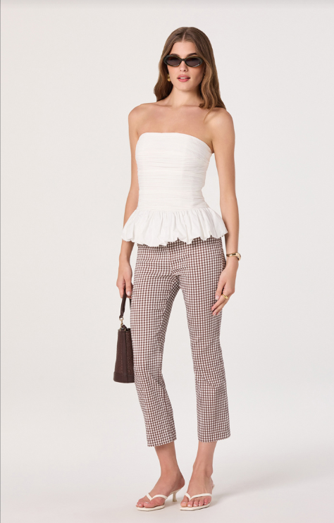 Alma Pants