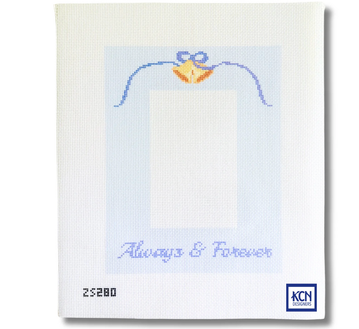 Always and Forever Frame