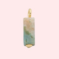 Amazonite Gemstone