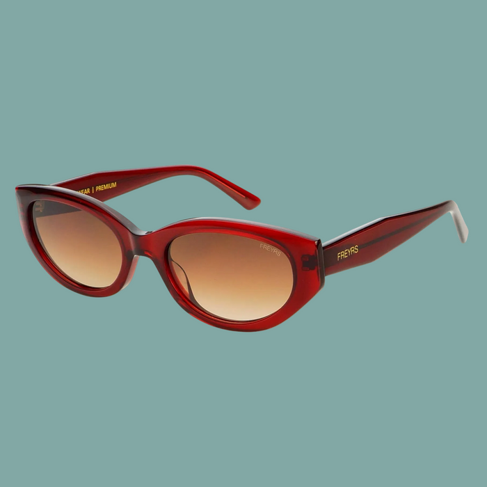 Ameli Cat Eye Sunglasses