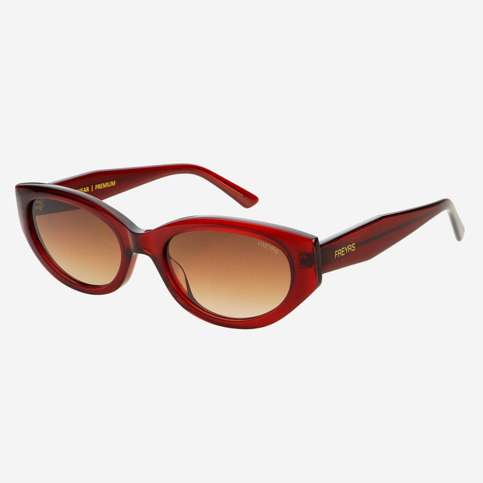 Ameli Cat Eye Sunglasses