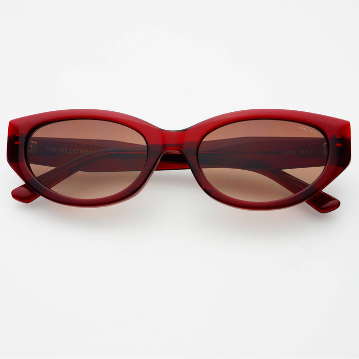 Ameli Cat Eye Sunglasses