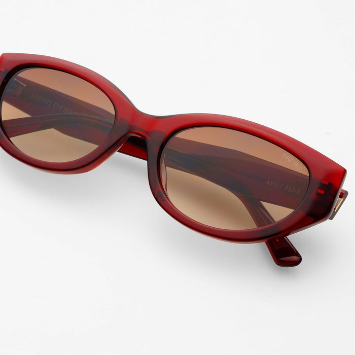 Ameli Cat Eye Sunglasses